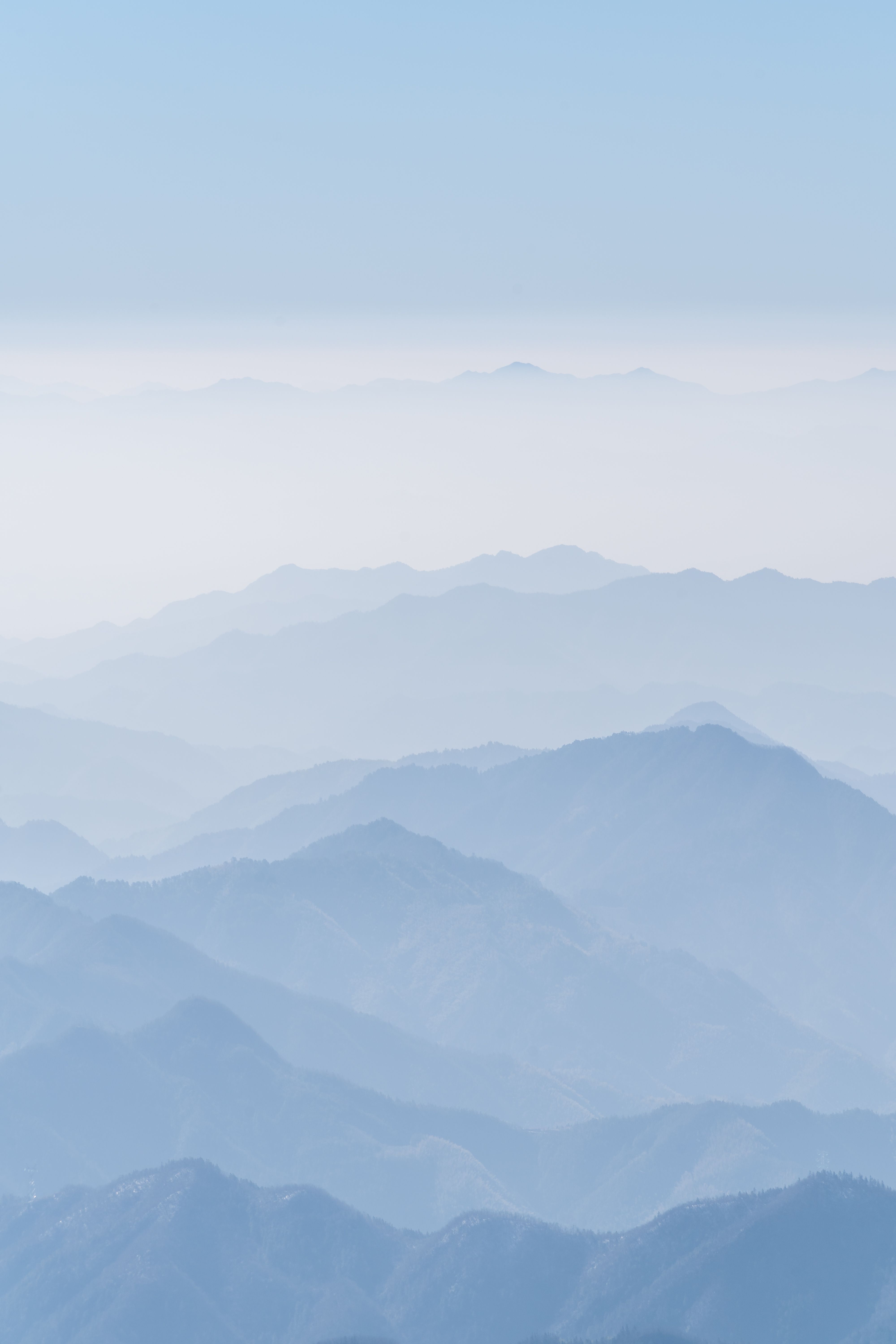 2024.02 黄山